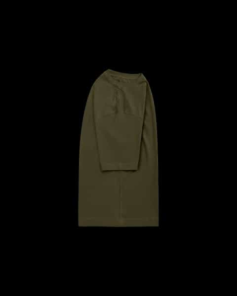 Khaki - Right Arm