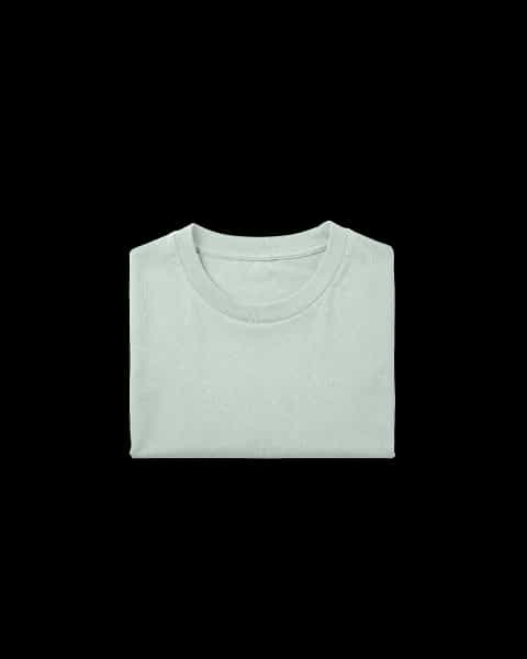 Iceberg Green - Neck