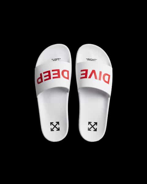 Bespoke Bath Slippers