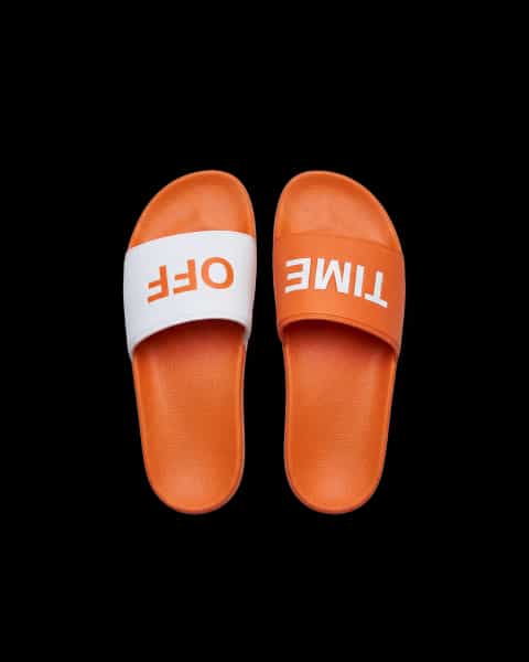 Bespoke Bath Slippers