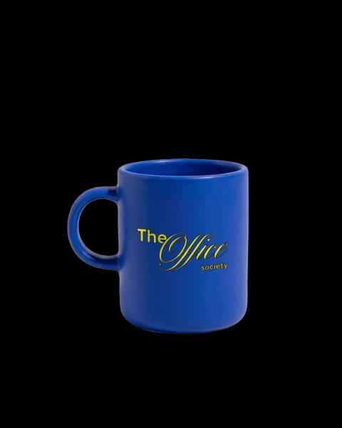 Bespoke Full Colour Mug