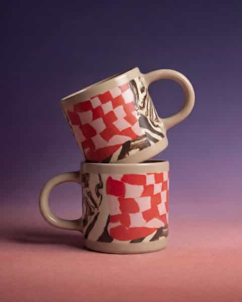 Bespoke Full Colour Mug