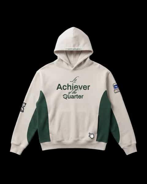 Bespoke Hoodie