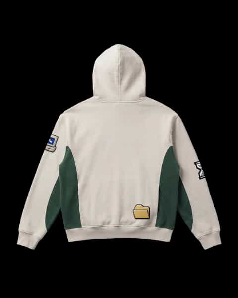 Bespoke Hoodie