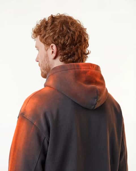 Bespoke Hoodie