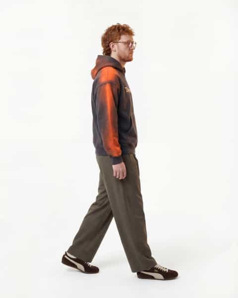 Bespoke Hoodie