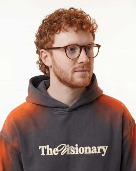 Bespoke Hoodie