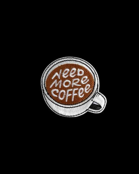 Bespoke Patches