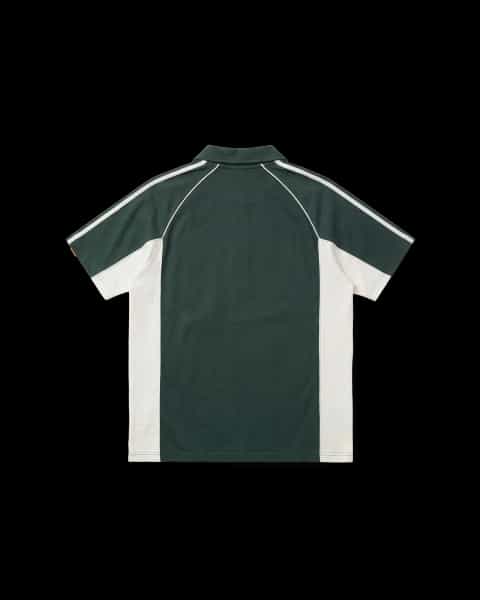 Bespoke Polo