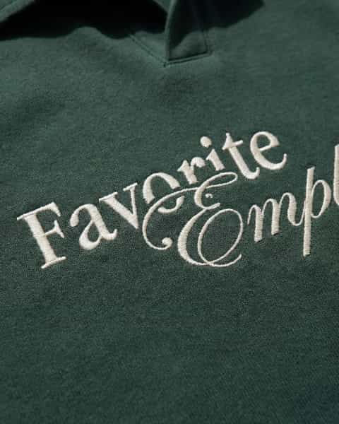 Bespoke Polo