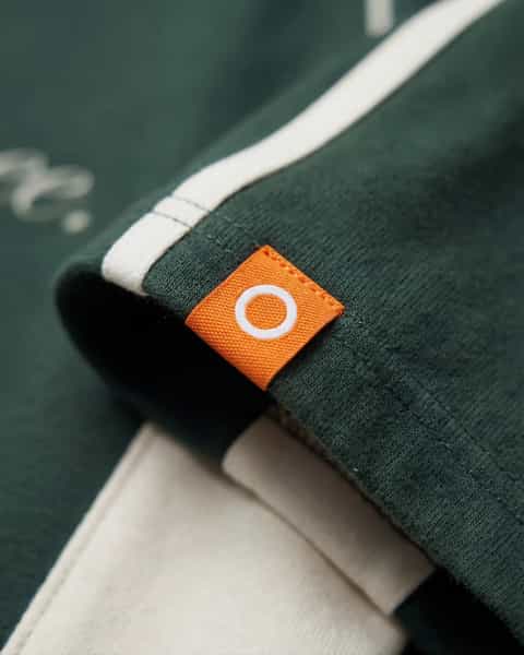 Bespoke Polo