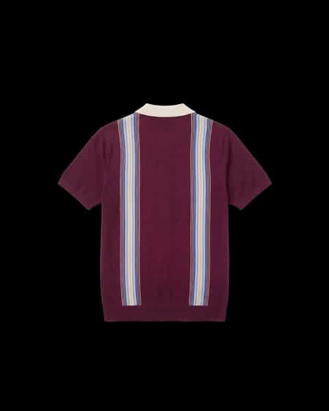 Bespoke Polo