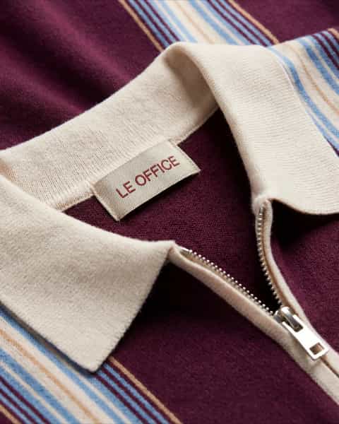 Bespoke Polo