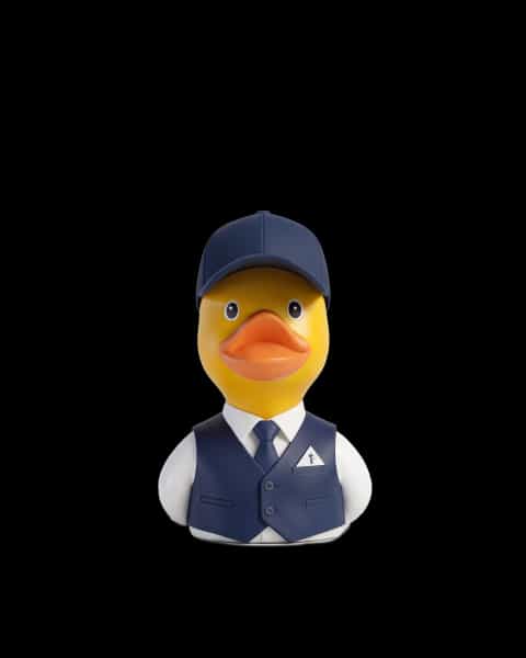 Bespoke Rubber Ducks