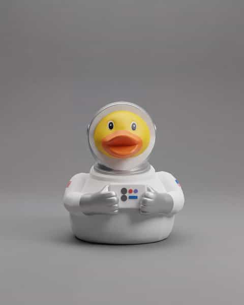 Bespoke Rubber Ducks
