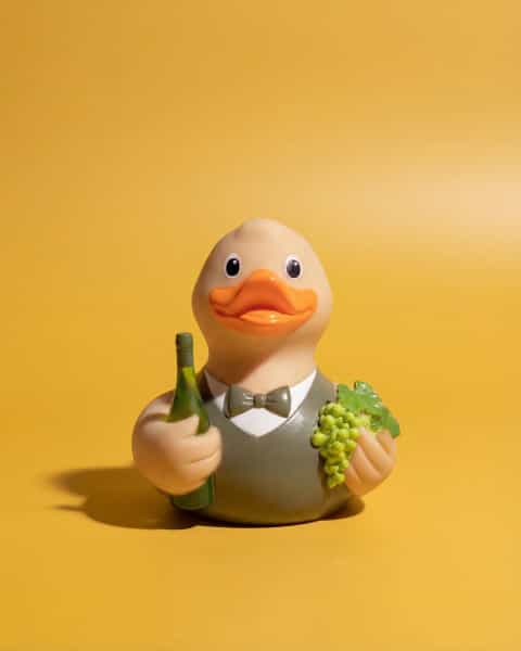Bespoke Rubber Ducks