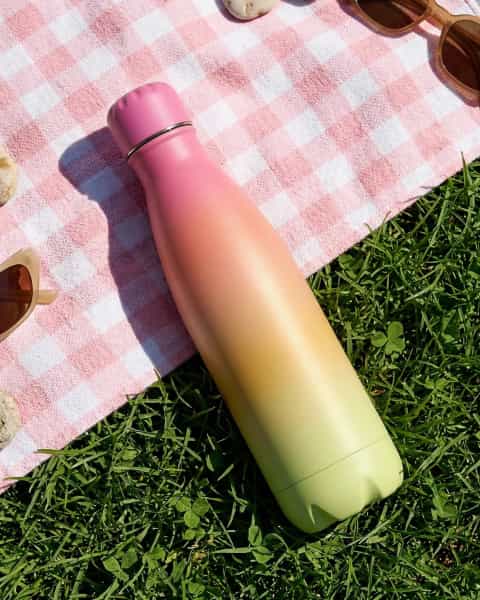 Bespoke Sleek Bottle