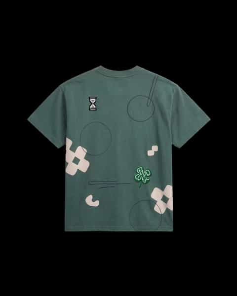 Bespoke T-Shirt