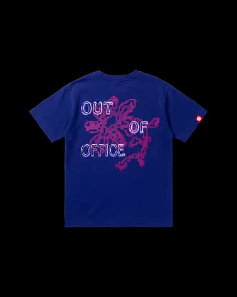 Bespoke T-Shirt