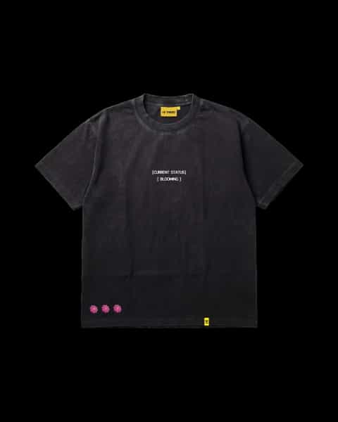 Bespoke T-Shirt