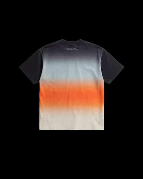Bespoke T-Shirt