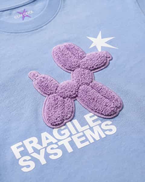 Bespoke T-Shirt