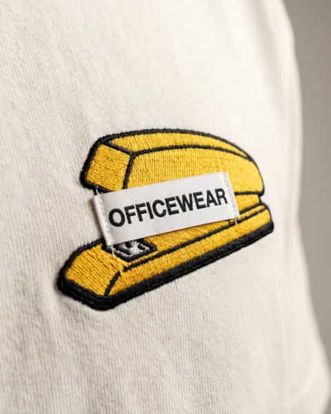 Bespoke T-Shirt
