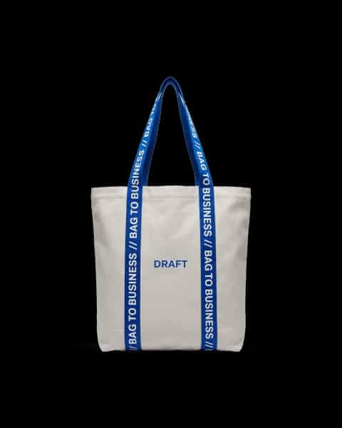 Bespoke Tote Bag