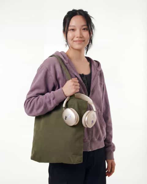 Classic Tote Bag
