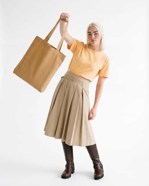 Classic Tote Bag