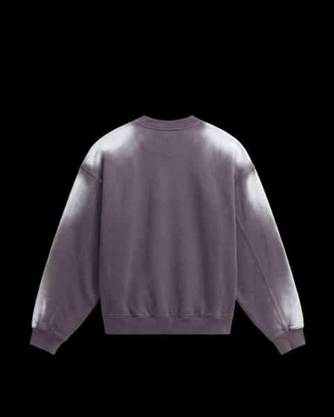 Bespoke Sweatshirt