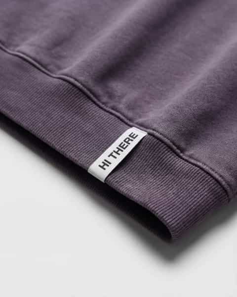 Bespoke Sweatshirt