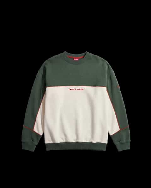 Bespoke Sweatshirt