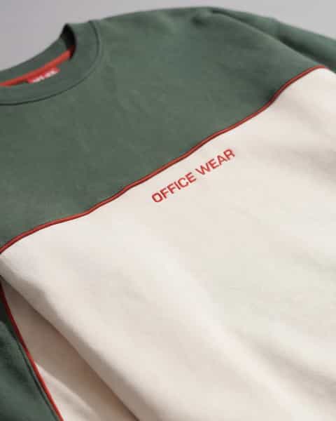 Bespoke Sweatshirt
