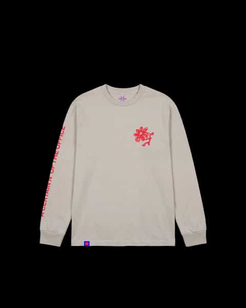 Bespoke Sweatshirt
