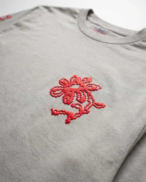 Bespoke Sweatshirt