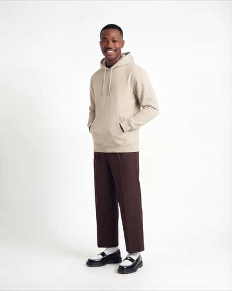 Classic Hoodie