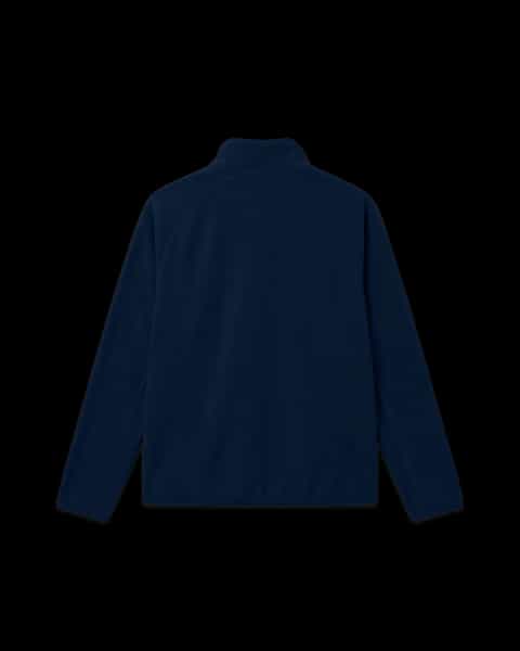Fleece Zipper Jacket