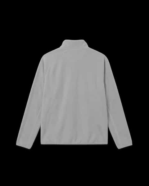 Fleece Zipper Jacket