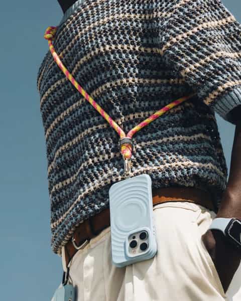Bespoke Phone Cord
