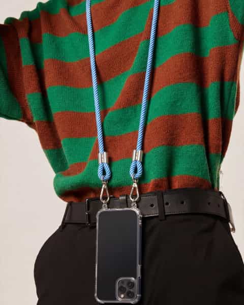 Bespoke Phone Cord