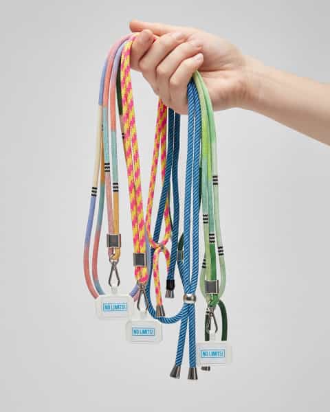 Bespoke Phone Cord
