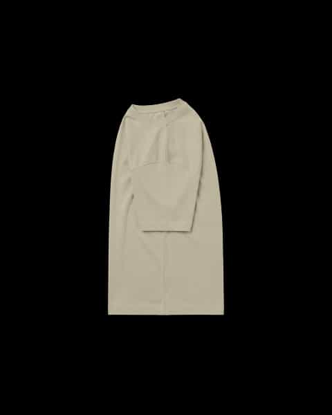 Lightweight Oversized T-Shirt