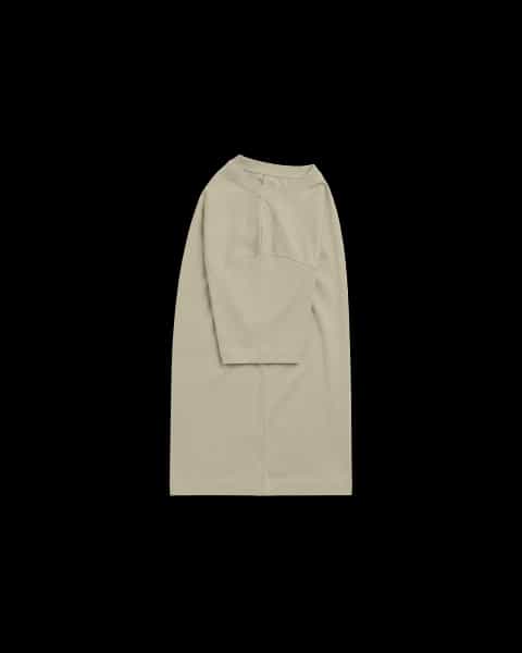 Lightweight Oversized T-Shirt
