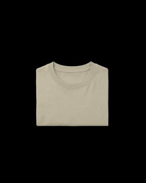 Lightweight Oversized T-Shirt