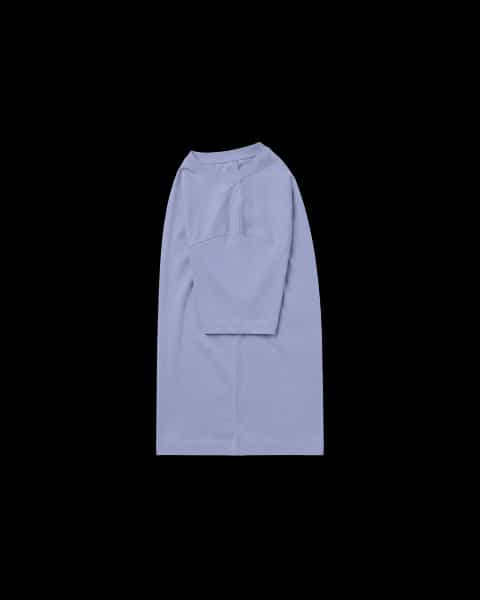 Lightweight Oversized T-Shirt