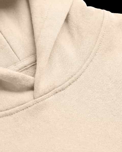 Side Pockets Hoodie