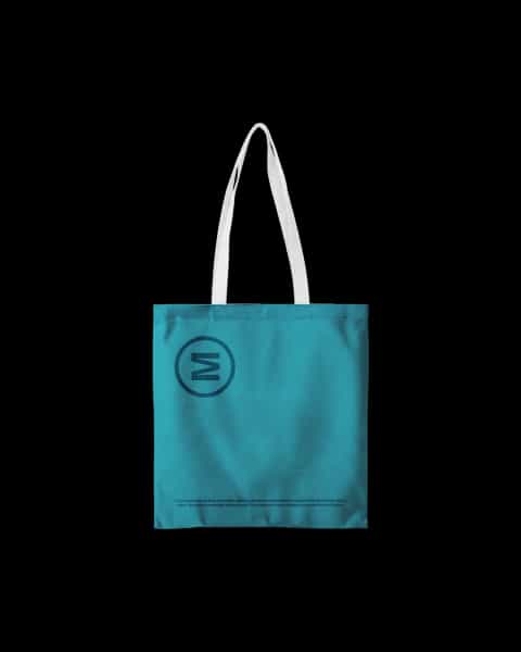 Full Colour Tote Bag
