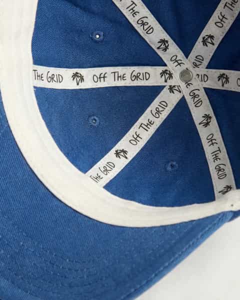 Bespoke Cap