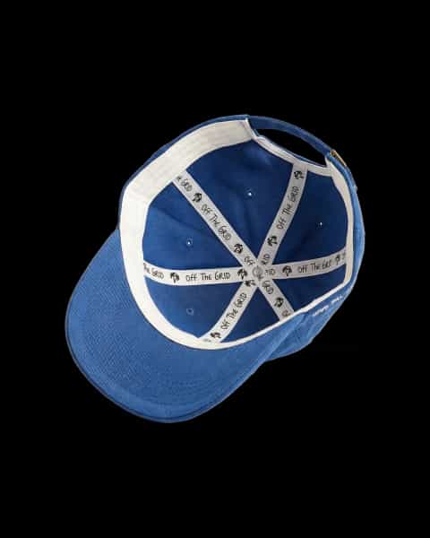 Bespoke Cap